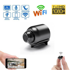 Mini, smartcamera, homesecurity, wirelesscamera