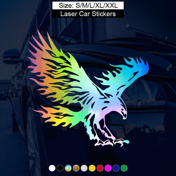 8-Pack 1.5" Purple Prince Logo Vinyl Decals - Oracal - For Car Window Laptop Cup