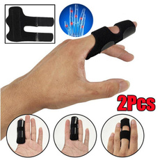 fingersplintsupport, Adjustable, fingersplint, triggerfinger