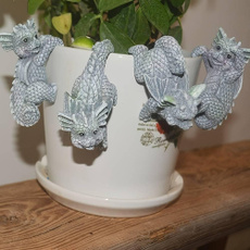 Outdoor, Garden, Pot, flowerbasket
