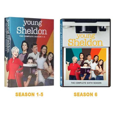 youngsheldonseason15dvd, youngsheldonseason16dvd, DVD, youngsheldonmovie