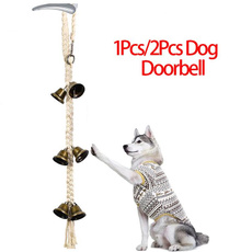 dogbellsfordoorpottyt, dogbellfordoorpottytraining, Door, Jewelry