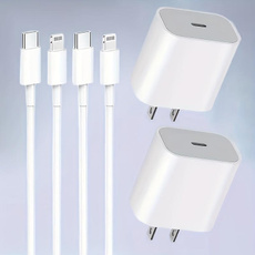 Set, usb, Cable, Iphone 4