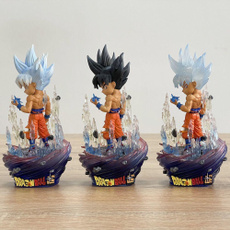 Collectibles, Toy, Gifts, dragonballfigure