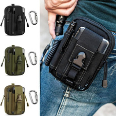 Fashion Accessory, Outdoor, Waist, Phone