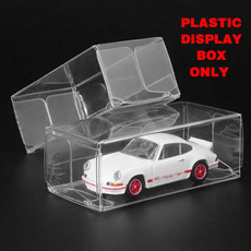 Box, pvcdisplaybox, Toy, 25pcspvccase