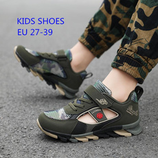 Summer, Sneakers, Hollow-out, sneakersforboy