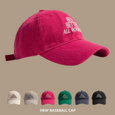 Adjustable, snapback cap, unisex, Baseball Cap