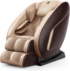 brown, massagearmchair, messagechair, massagingchair