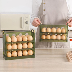 Box, eggholder, eggbox, Eggs
