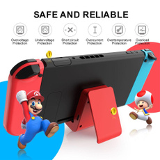 gaes, Console, Stand