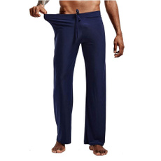 drawstringsleepbottom, casualsweatertrouser, sexysmoothpant, men trousers