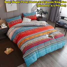 bedcomforterset, quiltcover, Home textile, Comforters
