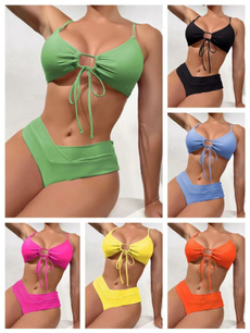bathing suit, Fashion, bikini set, Bathing Suits For Women