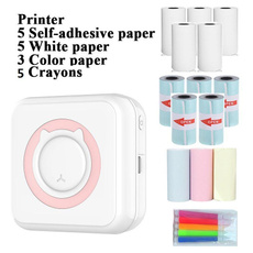miniprinter, Mini, Printers, studenterrorprinter