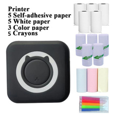 miniprinter, Mini, Printers, portableprinter