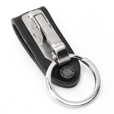Steel, men accessories, Fashion, Key Chain