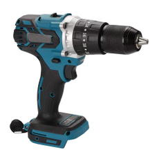 Power Tools, Tool, Rechargeable, Electric