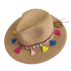 Summer, Panama Hat, Protection, Fashion