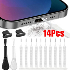 iphone 5, chargingportdustplug, Mobile Phones, Cleaning Supplies