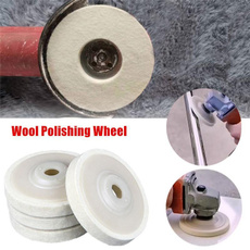 polisherwheel, Wool, feltpolishingdisc, polishingdisc
