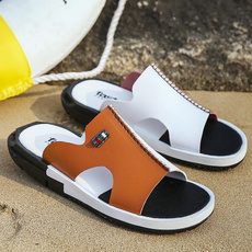 beach shoes, Fashion, mensandal, menslipper