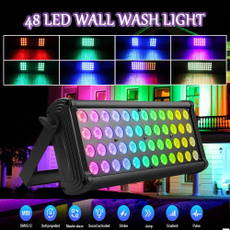 wallwasher, led, Waterproof, lights