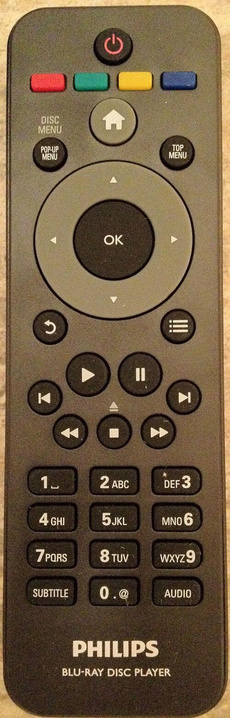 Remote Controls, TV, DVD, Video & Audio Accessories