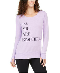 ideology, Tops, Fashion, Medium