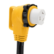 Box, Plug, generator, adaptor