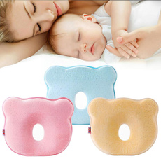 babyheadshapingpillow, Head, babybedding, flatheadsleepingpillow