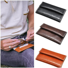 Outdoor, tobacco, Wallet, leather