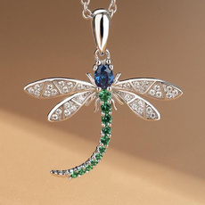 cute, Gifts, Colorful, dragon fly