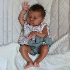handmadebabydoll, Gifts, doll, babysleepingdoll