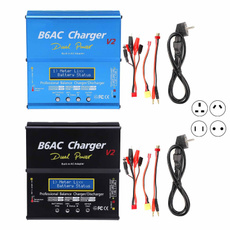 b6acbalancecharger, 80wbalancecharger, powertoolaccessorie, Battery