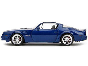 Blues, Cars, Muscle, Metallic