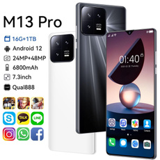 fingerprintunlocksmartphone, iphone14promax, fullscreenphone, iphone13promaxsmartphone