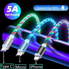 IPhone Accessories, led, usb, Cable