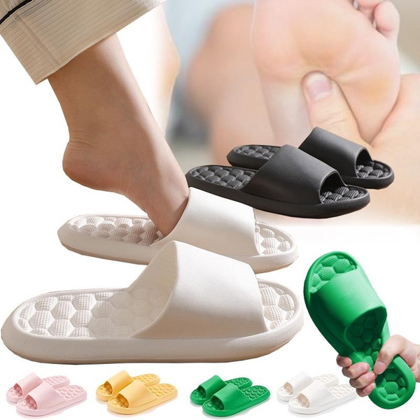 Indoor sandals for plantar on sale fasciitis