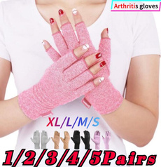 fingerlessglove, Touch Screen, nylonglove, antiarthriticglove