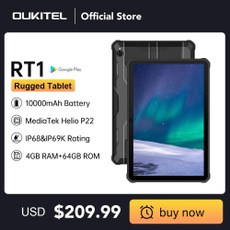 oukitel, , rugged, Tablets