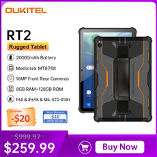 oukitel, , rugged, Tablets