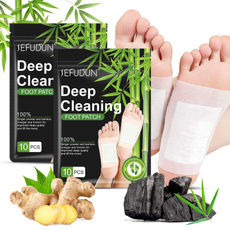 Bamboo, bamboofootpadsdetox, nuubudetoxfootpatch, detoxpadsforyourfeet