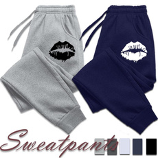joggingpant, SweatpantsWomen, Winter, pants