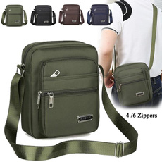 Shoulder Bags, Capacity, Men's Fashion, Bags