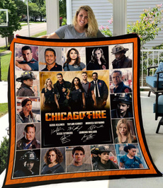 Gifts, chicagofire, TV, Cover