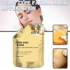 24kgold, Anti-Aging Products, wrinkleremoval, goldpeelofffacemask