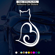 Decor, Love, Decals & Bumper Stickers, carbodydecal