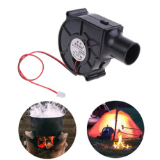 Abs, Picnic, blowerfan, camping