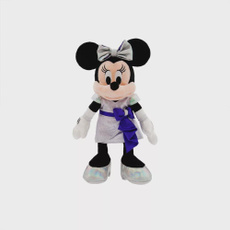 Mouse, Home Decor, Plush